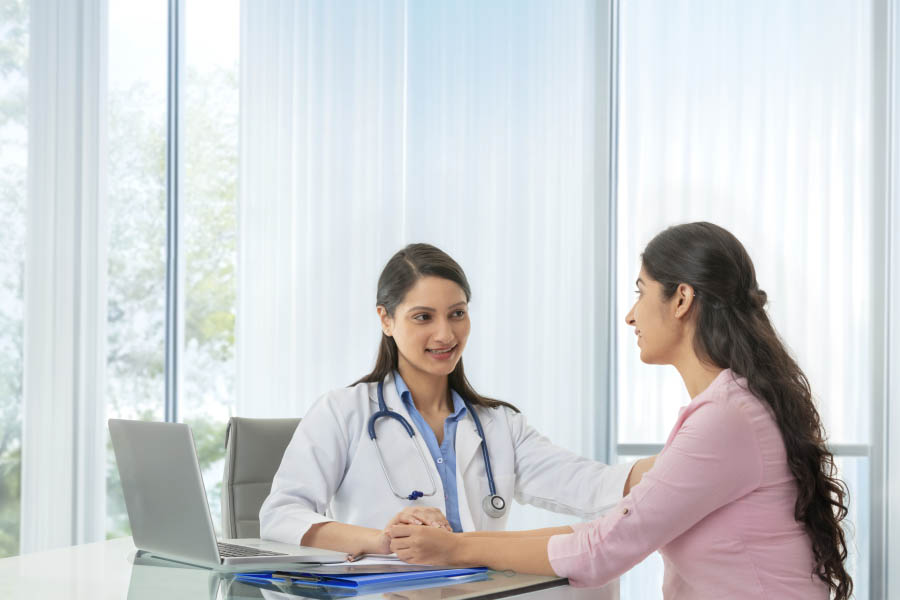 Understanding Your Body: The Power of Early Detection