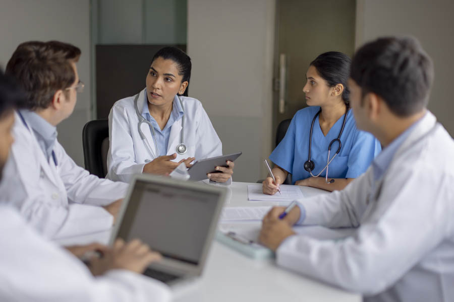 Preventive Care and Diagnostic Information