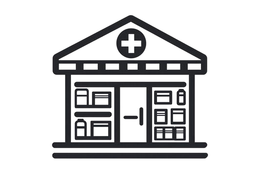 In-house Pharmacy